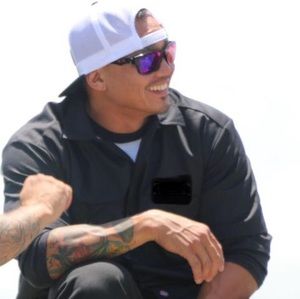 Meet your Posher, Ranz